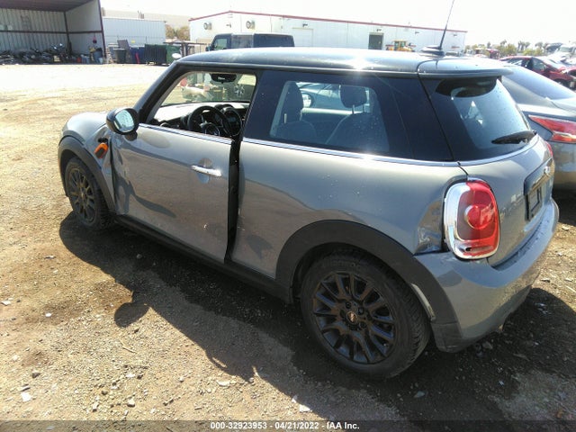 2016 Mini Cooper, VIN: WMWXP5C58G2D70769