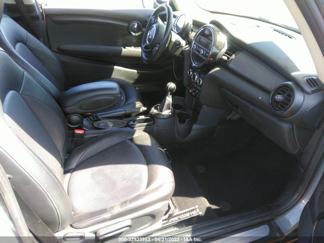 2016 Mini Cooper, VIN: WMWXP5C58G2D70769