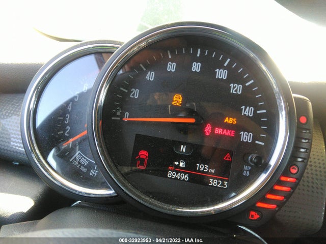 2016 Mini Cooper, VIN: WMWXP5C58G2D70769
