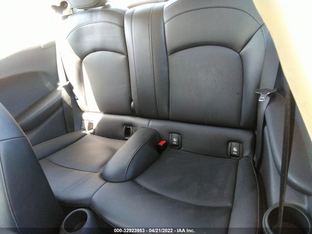 2016 Mini Cooper, VIN: WMWXP5C58G2D70769