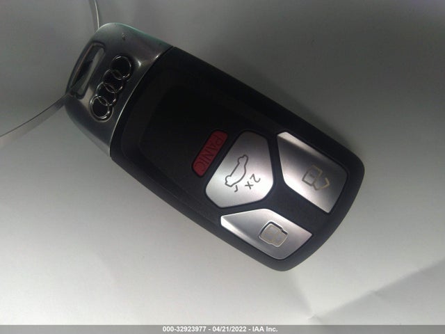 2021 Audi SQ5, VIN: WA1B4AFY1M2049955