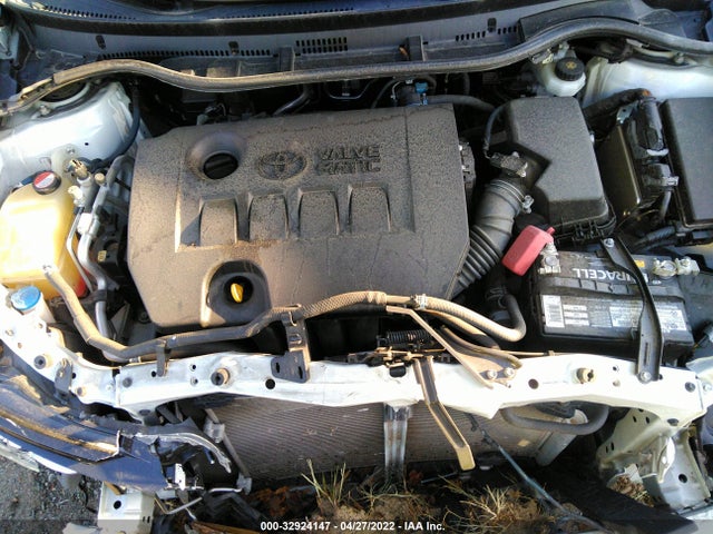 2016 Scion IM, VIN: JTNKARJEXGJ509131
