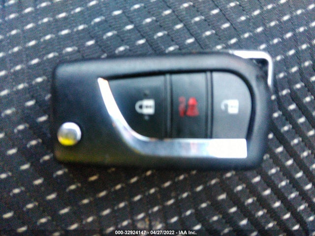 2016 Scion IM, VIN: JTNKARJEXGJ509131