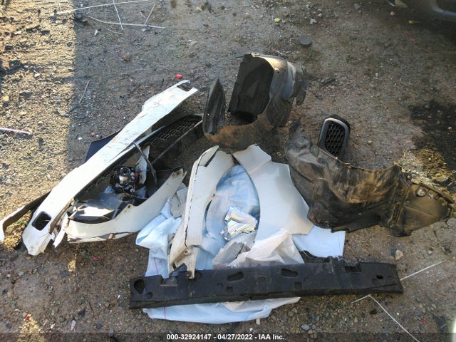 2016 Scion IM, VIN: JTNKARJEXGJ509131
