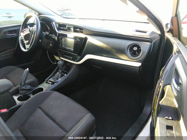 2016 Scion IM, VIN: JTNKARJEXGJ509131