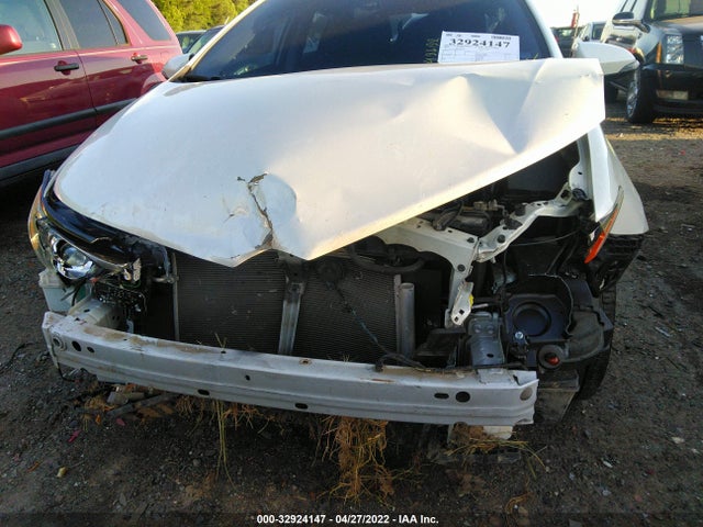 2016 Scion IM, VIN: JTNKARJEXGJ509131