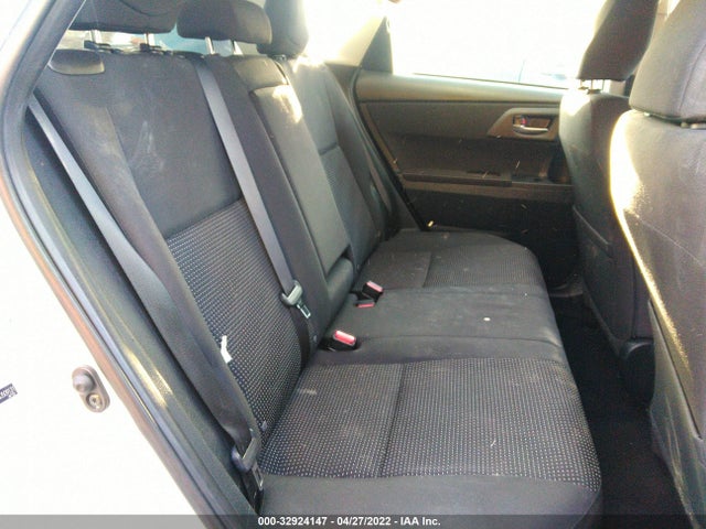 2016 Scion IM, VIN: JTNKARJEXGJ509131