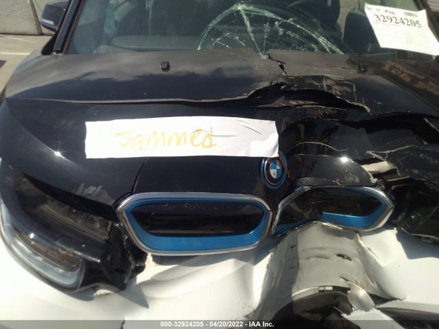2018 BMW i3, VIN: WBY7Z4C51JVD97159