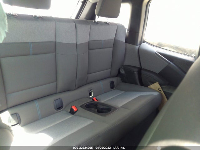 2018 BMW i3, VIN: WBY7Z4C51JVD97159