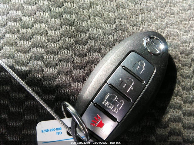 2015 Nissan Leaf, VIN: 1N4AZ0CP3FC309879