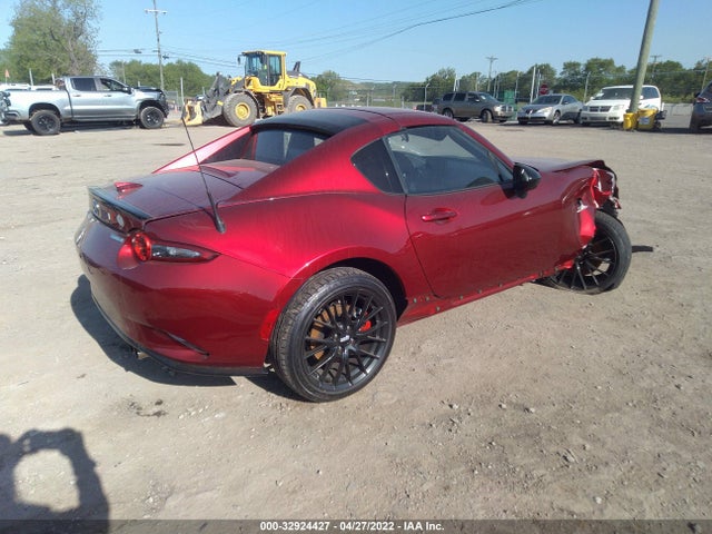2020 Mazda MX-5 Miata, VIN: JM1NDAL70L0418037