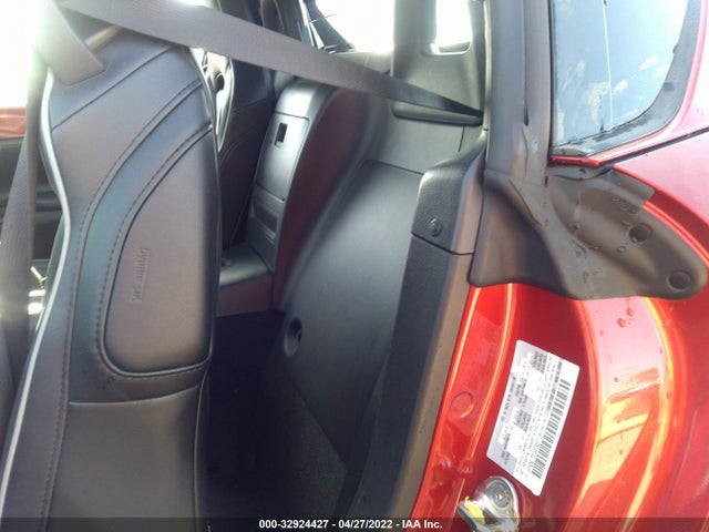 2020 Mazda MX-5 Miata, VIN: JM1NDAL70L0418037