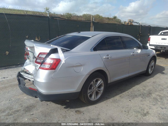 2015 Ford Taurus, VIN: 1FAHP2E86FG107276