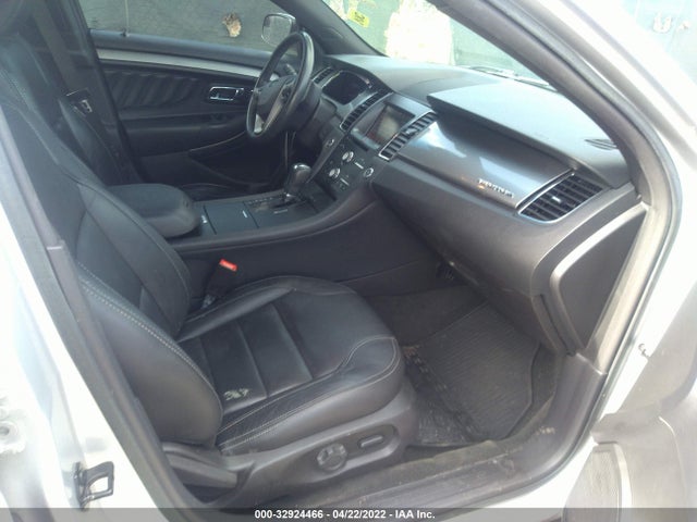 2015 Ford Taurus, VIN: 1FAHP2E86FG107276