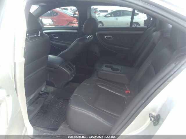 2015 Ford Taurus, VIN: 1FAHP2E86FG107276