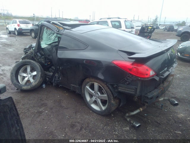 2008 PONTIAC G6 VIN: 1G2ZH17N184258852