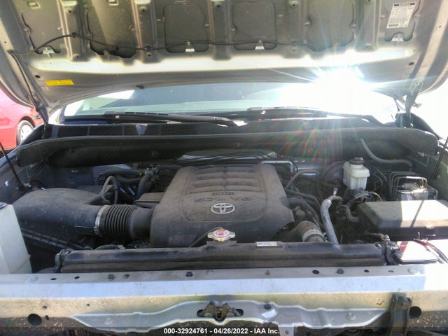 2018 Toyota Sequoia, VIN: 5TDBY5G1XJS160169