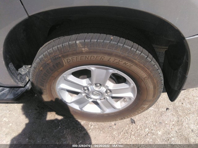 2018 Toyota Sequoia, VIN: 5TDBY5G1XJS160169