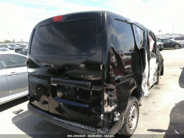 Nissan Nv200 Compact Cargo S 2018 3N6CM0KN1JK695543 Image 5