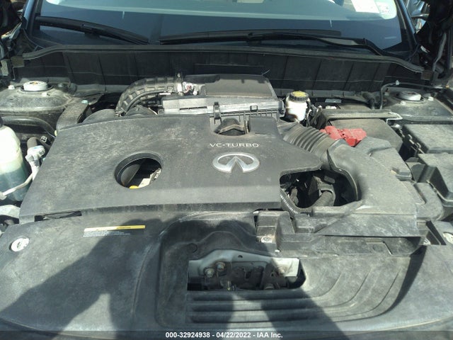 2020 Infiniti QX50, VIN: 3PCAJ5M31LF115621