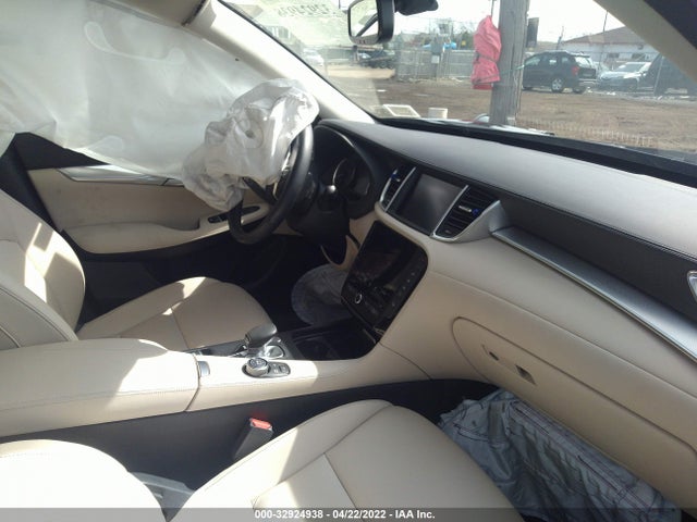 2020 Infiniti QX50, VIN: 3PCAJ5M31LF115621