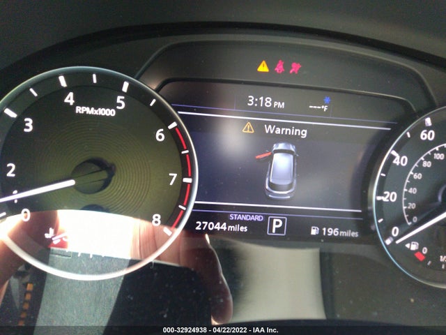 2020 Infiniti QX50, VIN: 3PCAJ5M31LF115621
