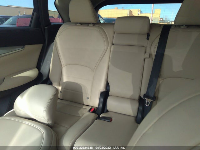 2020 Infiniti QX50, VIN: 3PCAJ5M31LF115621