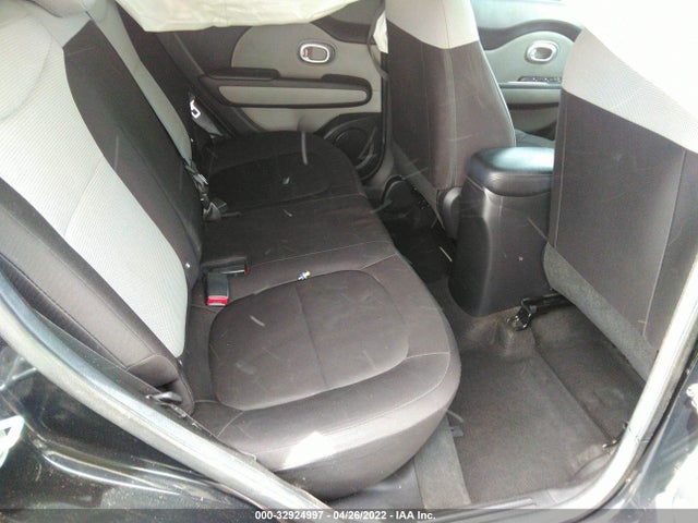 2016 KIA SOUL VIN: KNDJN2A20G7269862