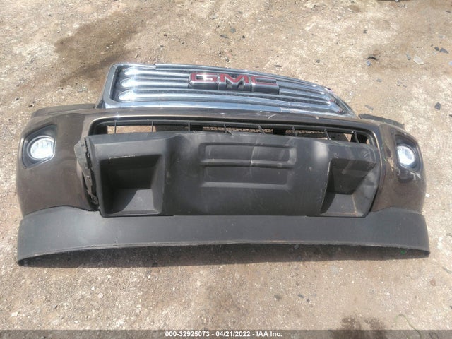 2015 GMC Canyon, VIN: 1GTH5BE34F1150117