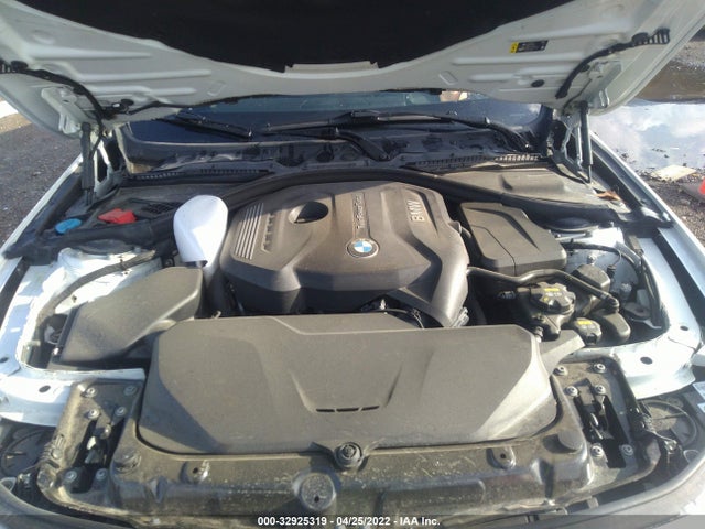 2017 BMW 4 Series, VIN: WBA4R7C3XHK896195