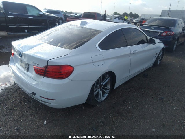 2017 BMW 4 Series, VIN: WBA4R7C3XHK896195