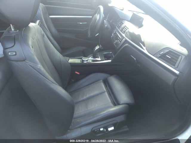 2017 BMW 4 Series, VIN: WBA4R7C3XHK896195