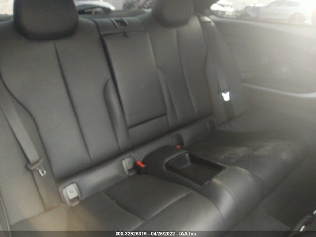 2017 BMW 4 Series, VIN: WBA4R7C3XHK896195