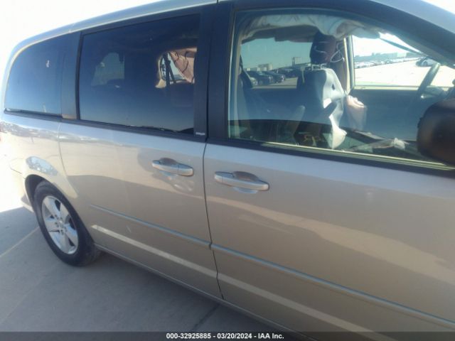2C4RDGBG0ER202283 Dodge Grand Caravan Avp/se