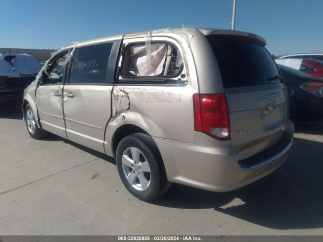 2C4RDGBG0ER202283 Dodge Grand Caravan Avp/se