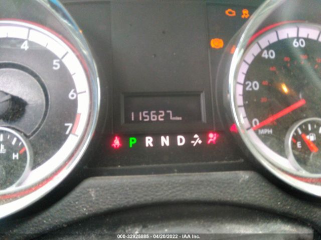 2C4RDGBG0ER202283 Dodge Grand Caravan Avp/se