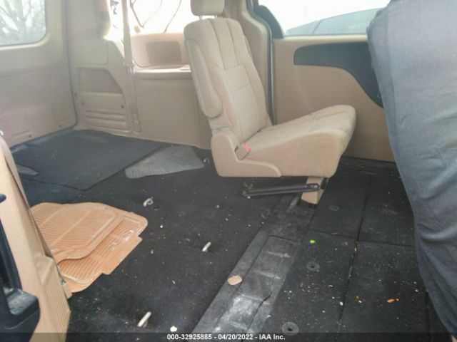 2C4RDGBG0ER202283 Dodge Grand Caravan Avp/se