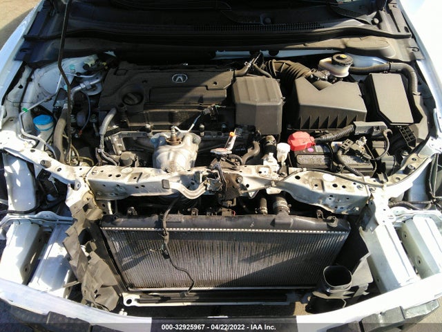 2017 Acura ILX, VIN: 19UDE2F73HA015568