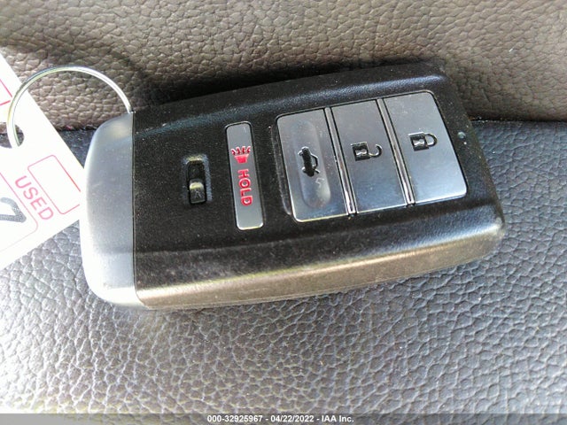 2017 Acura ILX, VIN: 19UDE2F73HA015568