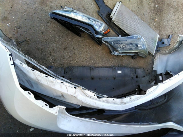 2017 Acura ILX, VIN: 19UDE2F73HA015568