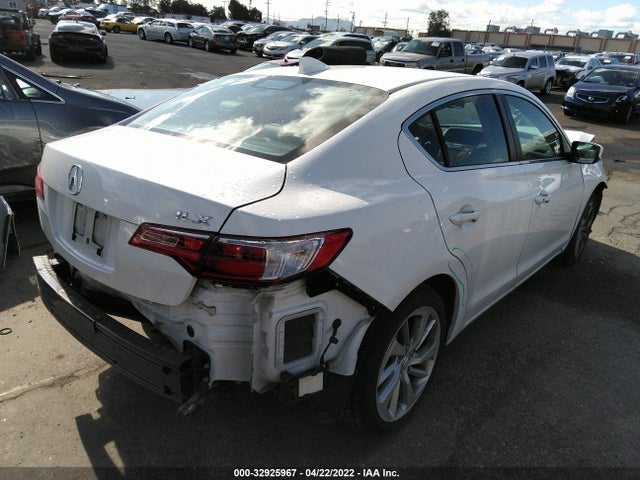 2017 Acura ILX, VIN: 19UDE2F73HA015568