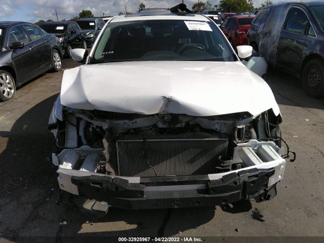 2017 Acura ILX, VIN: 19UDE2F73HA015568