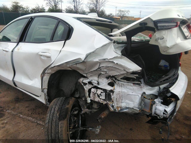2020 Volvo S60, VIN: 7JRA22TK4LG072355