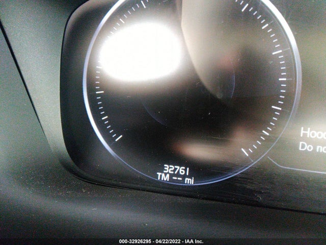 2020 Volvo S60, VIN: 7JRA22TK4LG072355