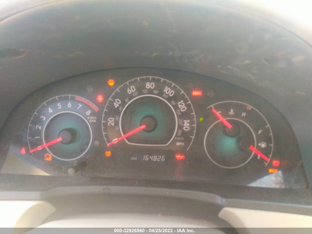 2008 TOYOTA CAMRY SOLARA SE/SPORT/SLE VIN: 4T1CE30P58U763189