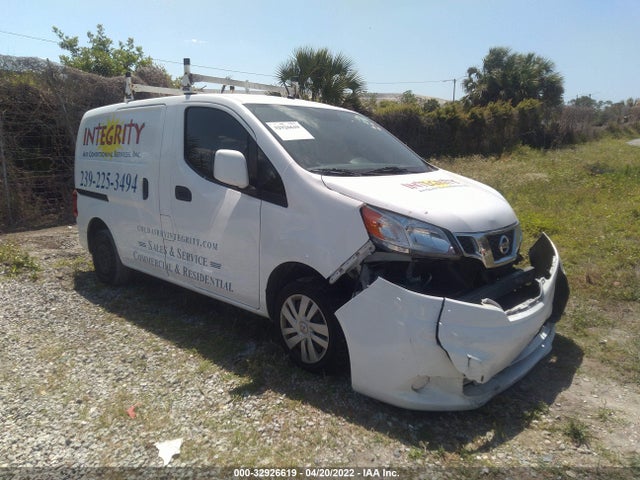 2018 Nissan NV 200, VIN: 3N6CM0KNXJK699803