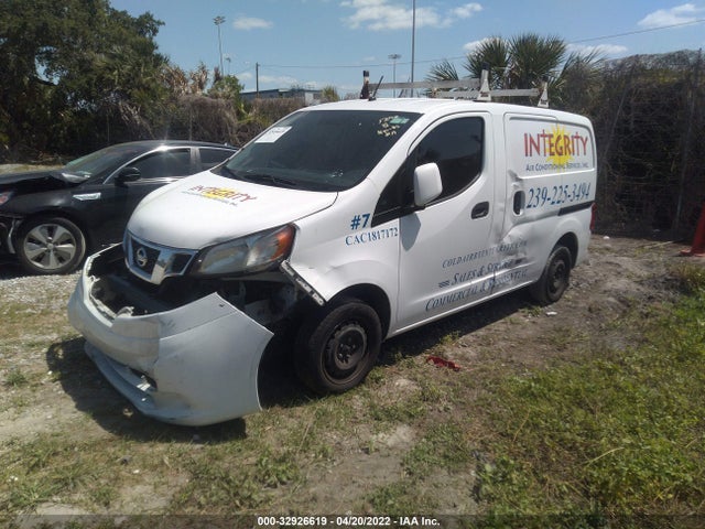 2018 Nissan NV 200, VIN: 3N6CM0KNXJK699803