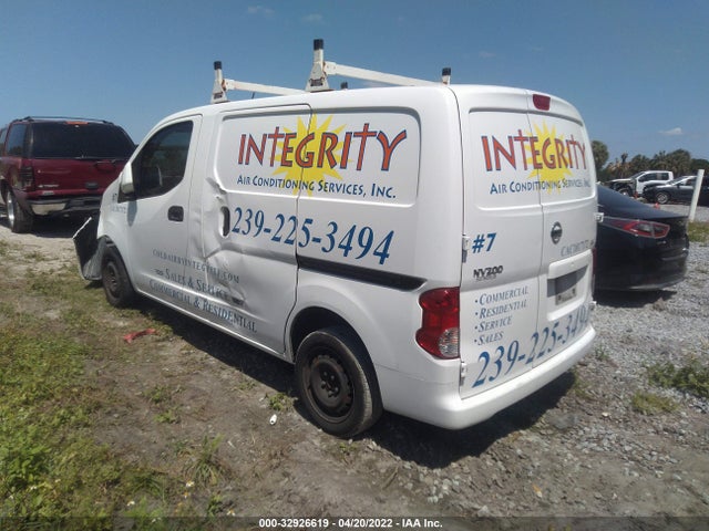 2018 Nissan NV 200, VIN: 3N6CM0KNXJK699803