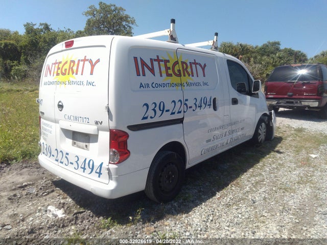 2018 Nissan NV 200, VIN: 3N6CM0KNXJK699803