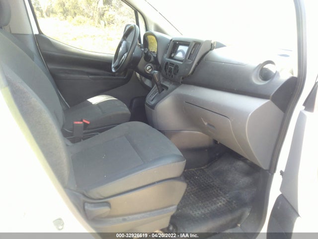 2018 Nissan NV 200, VIN: 3N6CM0KNXJK699803